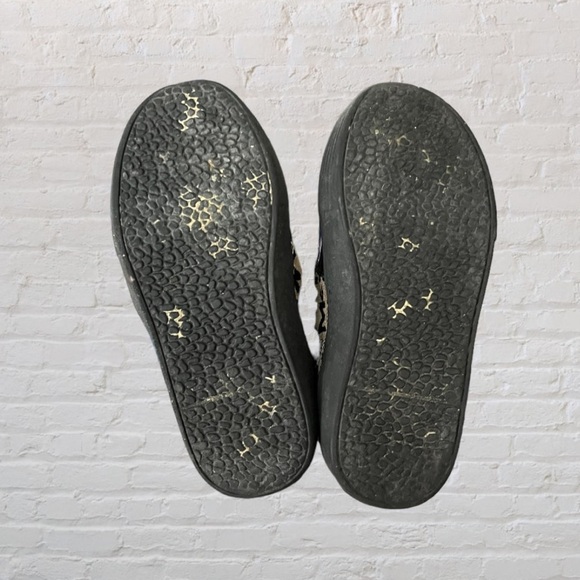 Michael Kors Logo Booties - Picture 3 of 3